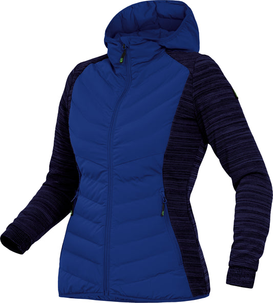 CADHYJ Casual Damen-Hybridjacke