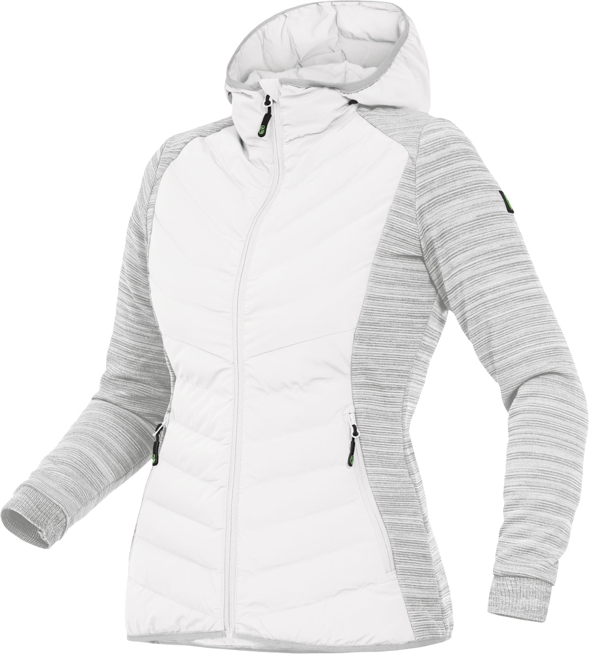 Casual Line Damen-Hybridjacke