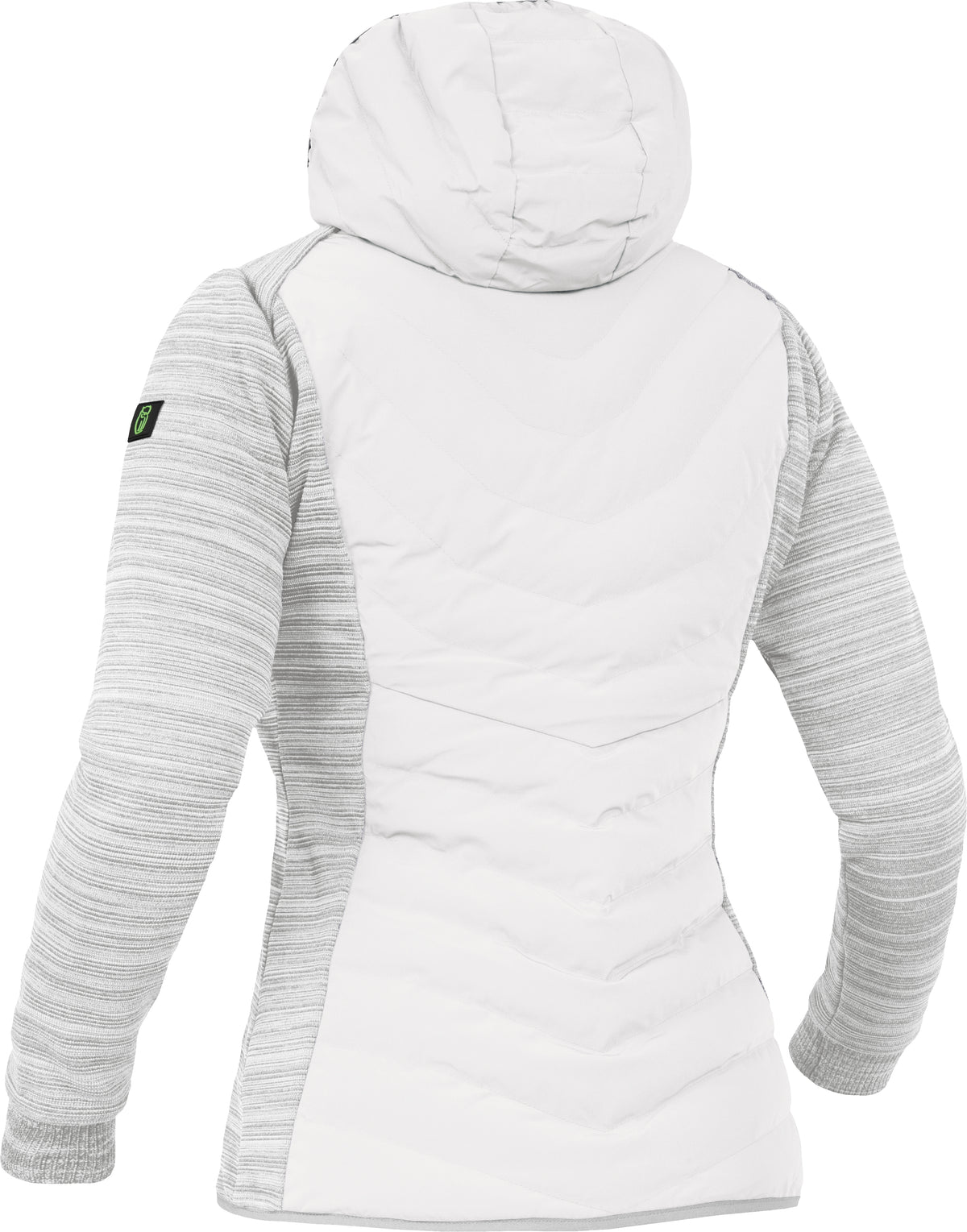Casual Line Damen-Hybridjacke