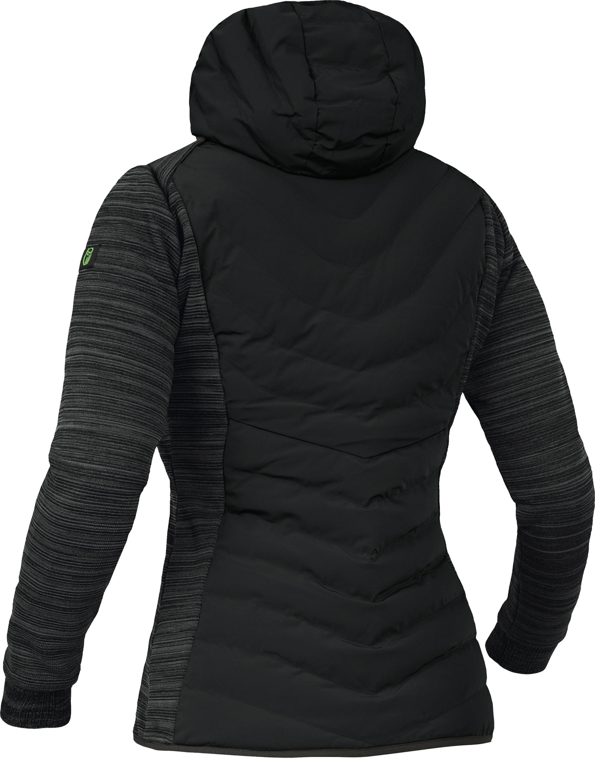 Casual Line Damen-Hybridjacke