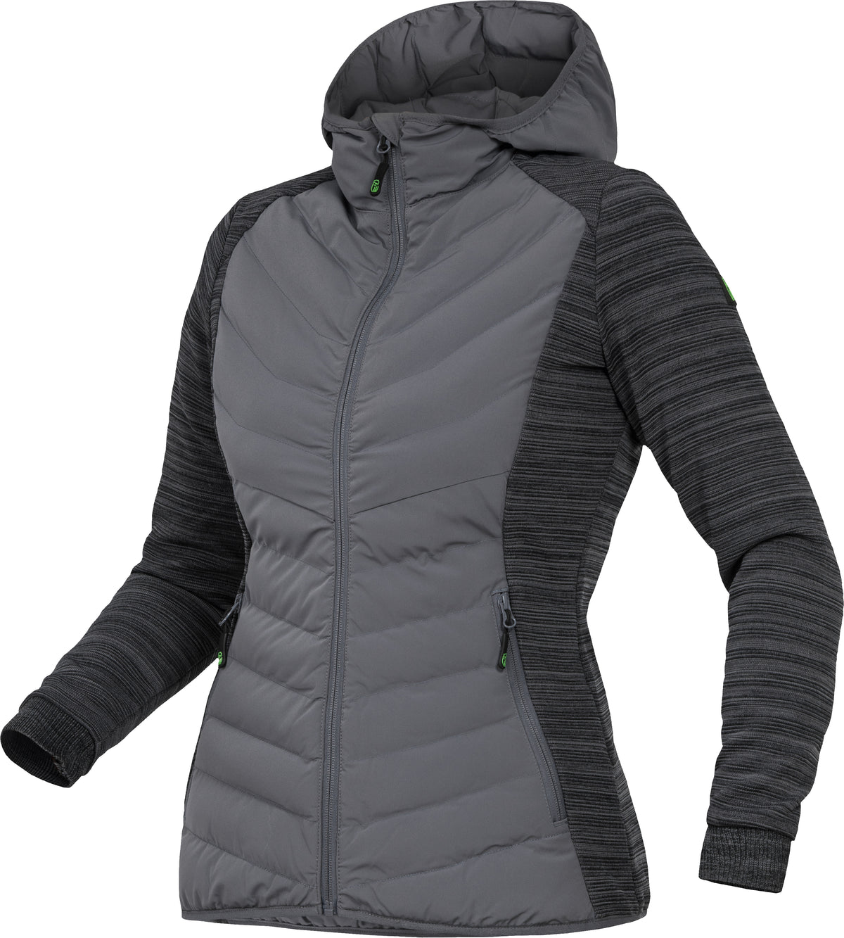 Casual Line Damen-Hybridjacke