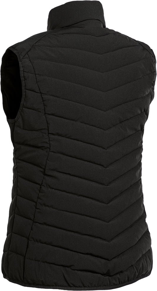 CADSV Casual Damen Steppweste