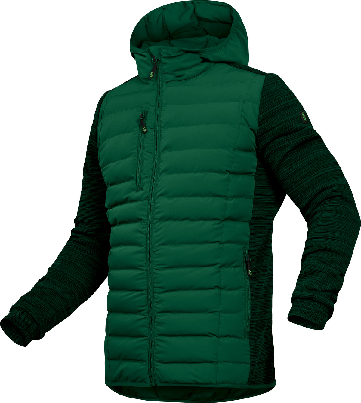 Casual Line Hybridjacke