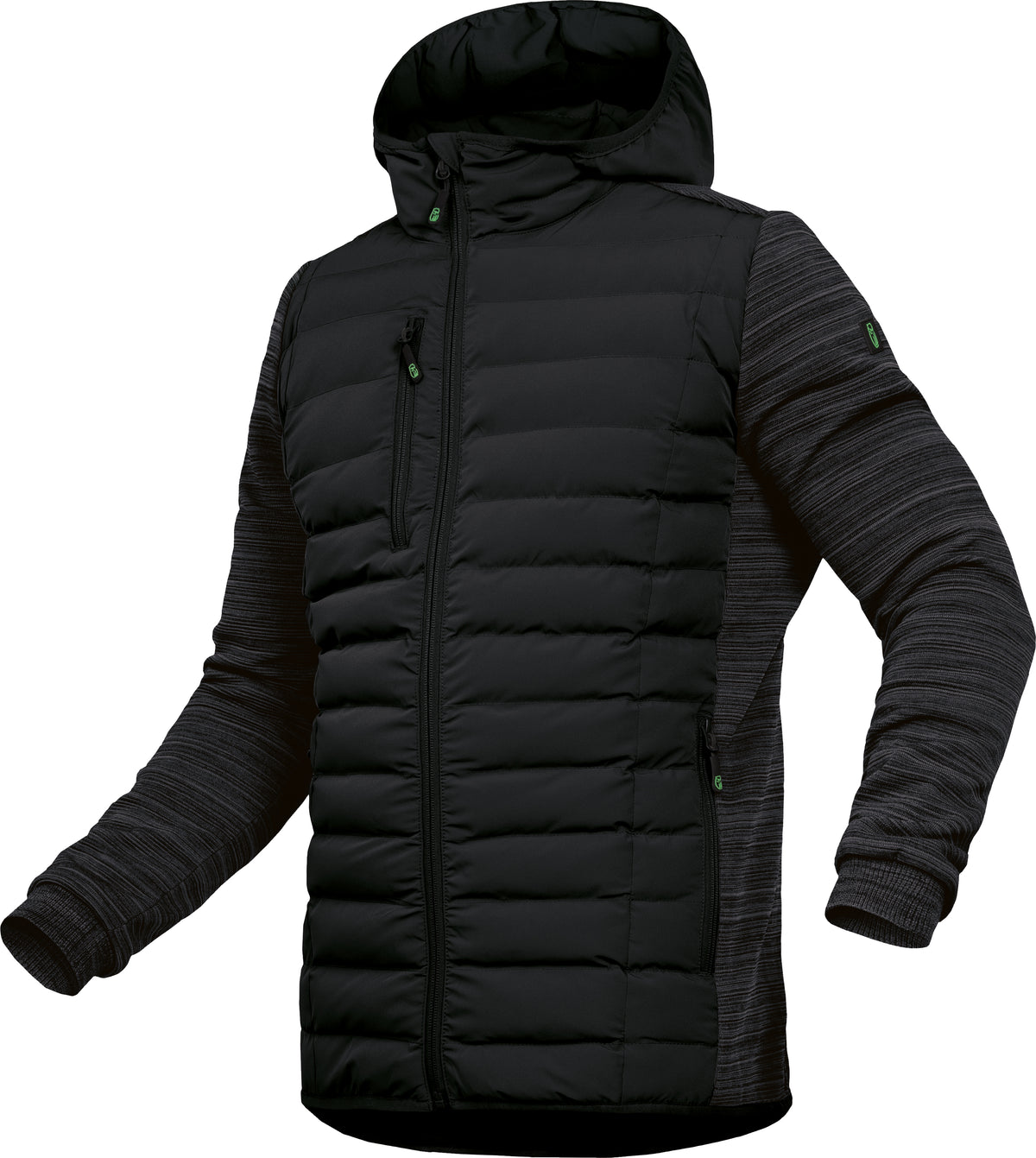 Casual Line Hybridjacke
