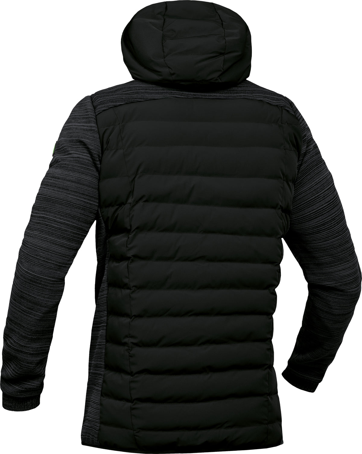 Casual Line Hybridjacke