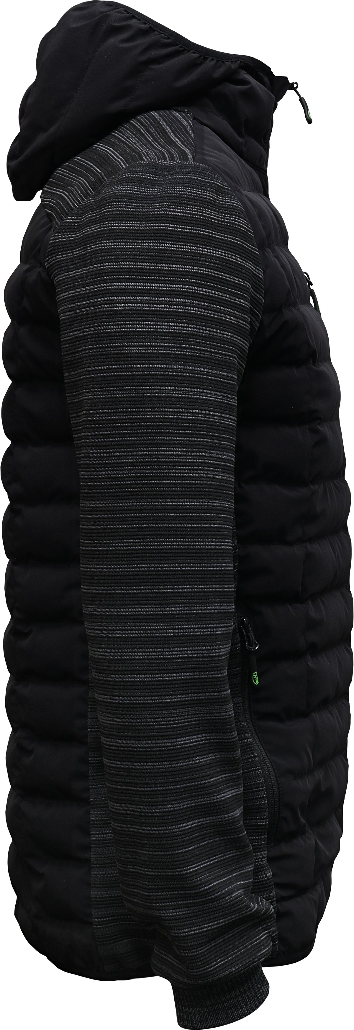 Casual Line Hybridjacke