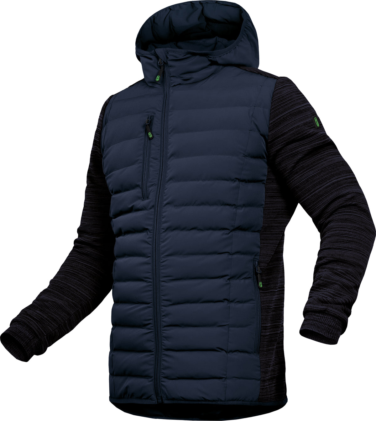 Casual Line Hybridjacke