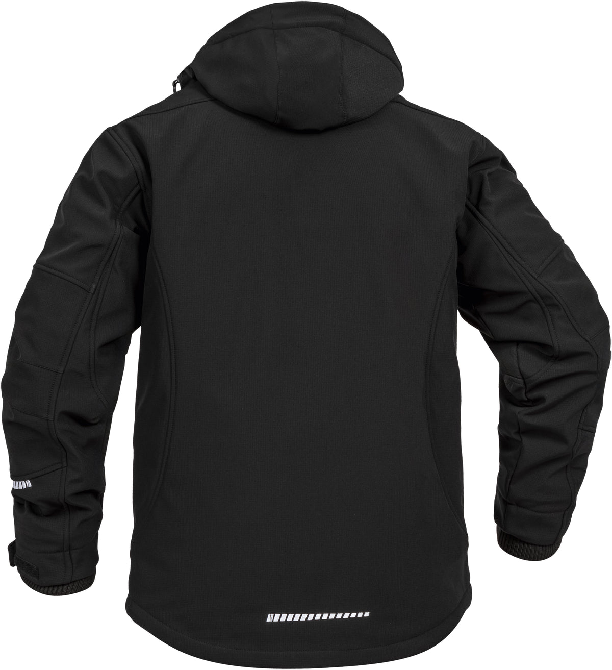 Casual Line Winter Softshelljacke