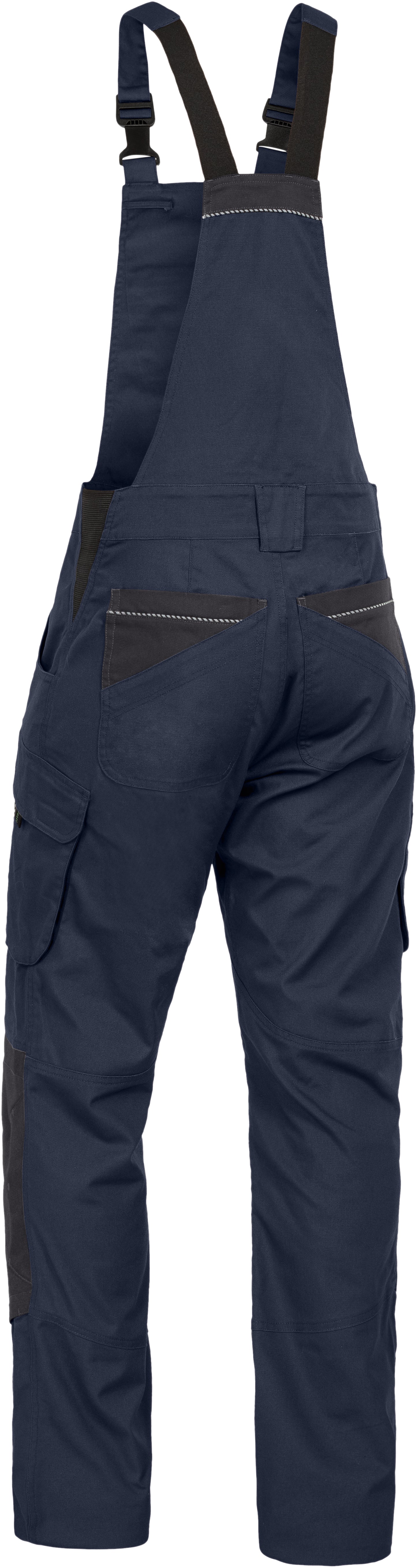 Dynamic Line Latzhose