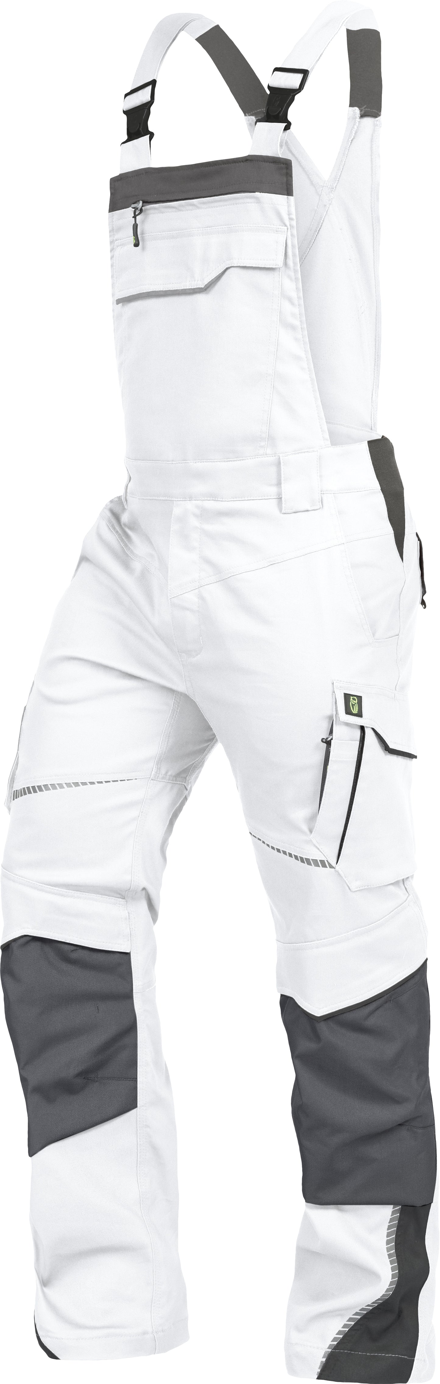 FLEXL Latzhose
