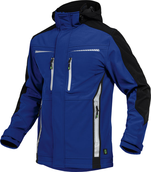FLEXS Softshelljacke