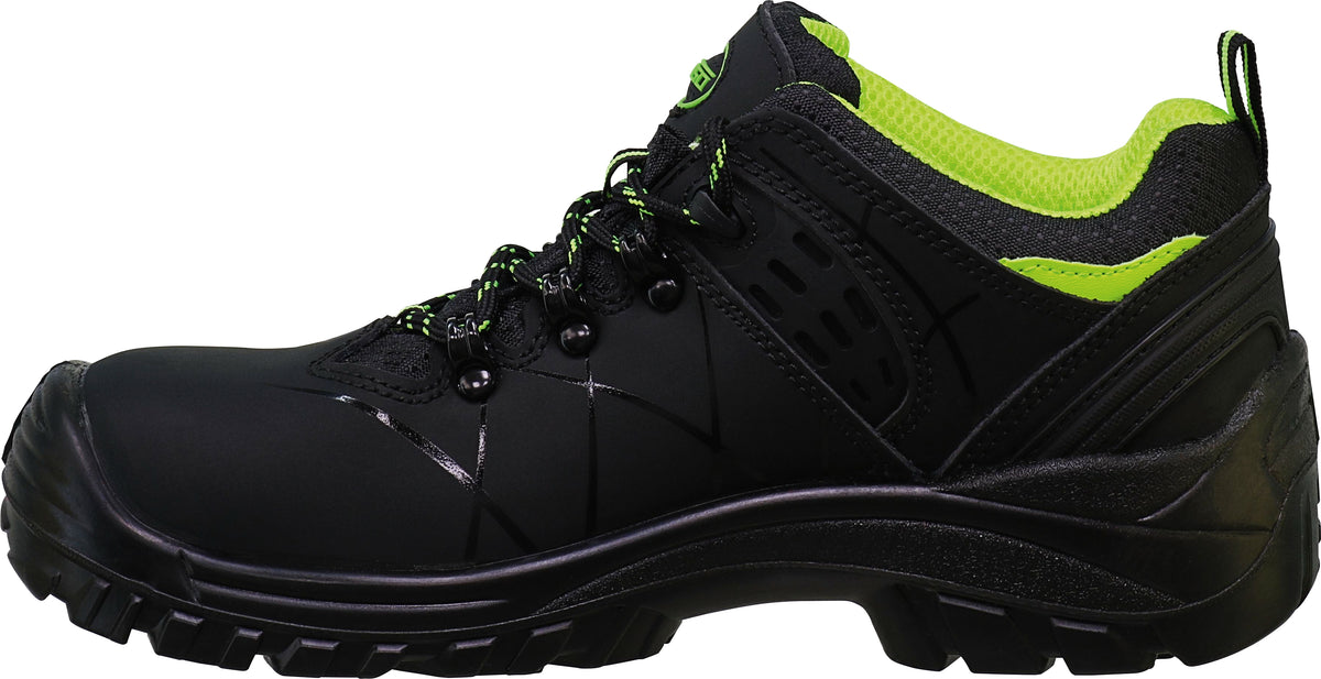 FLORENZ Sicherheitshalbschuh