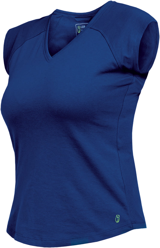 FLEXDT Damen T-Shirt