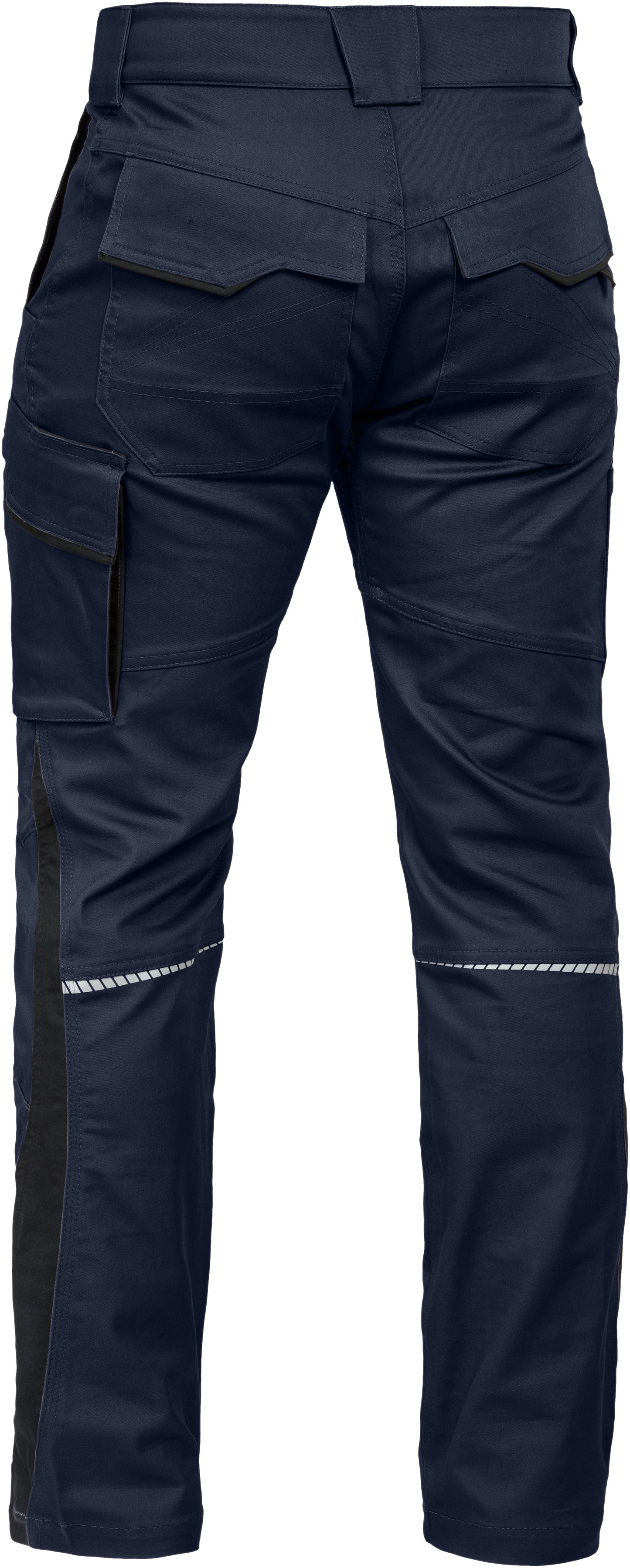 FLXHO Bundhose ohne Knietasche