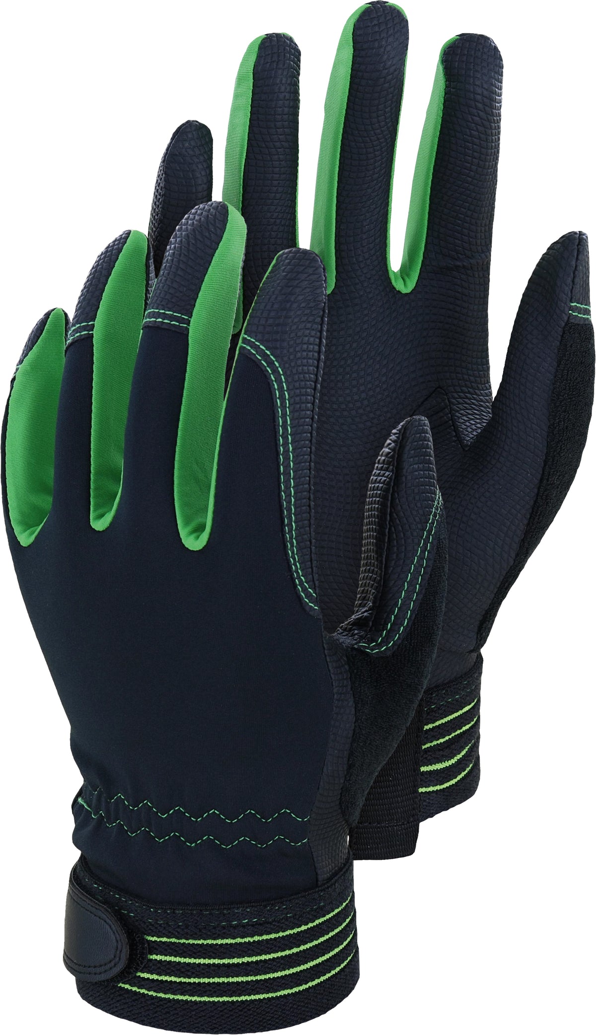 Handschuh Smaragd