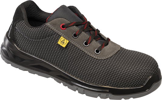 Halbschuh Trojan