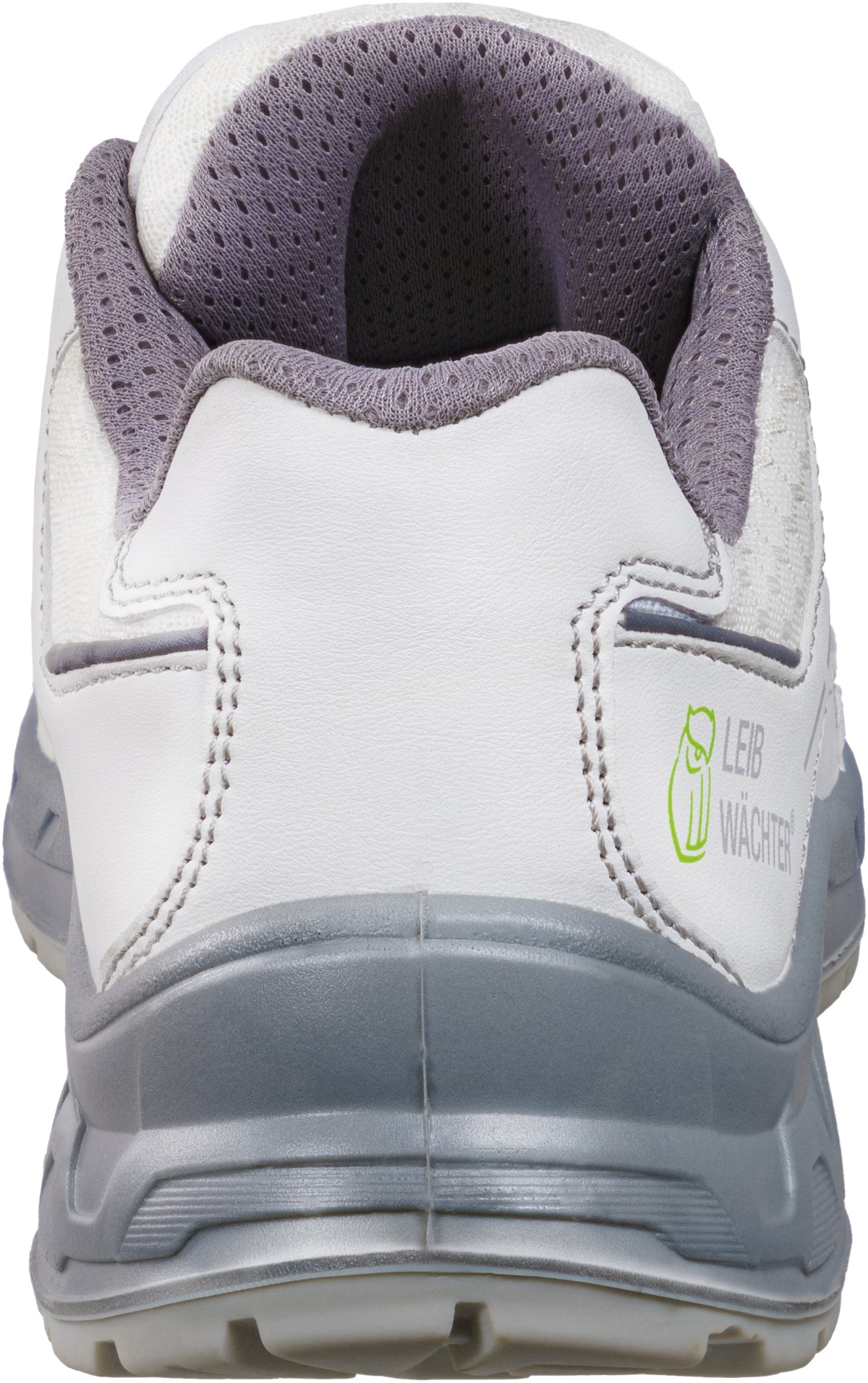 Halbschuh Lyon