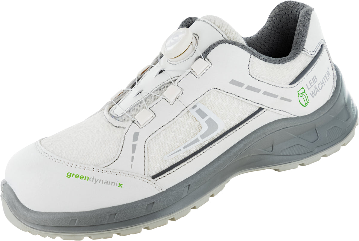 Halbschuh Lyon