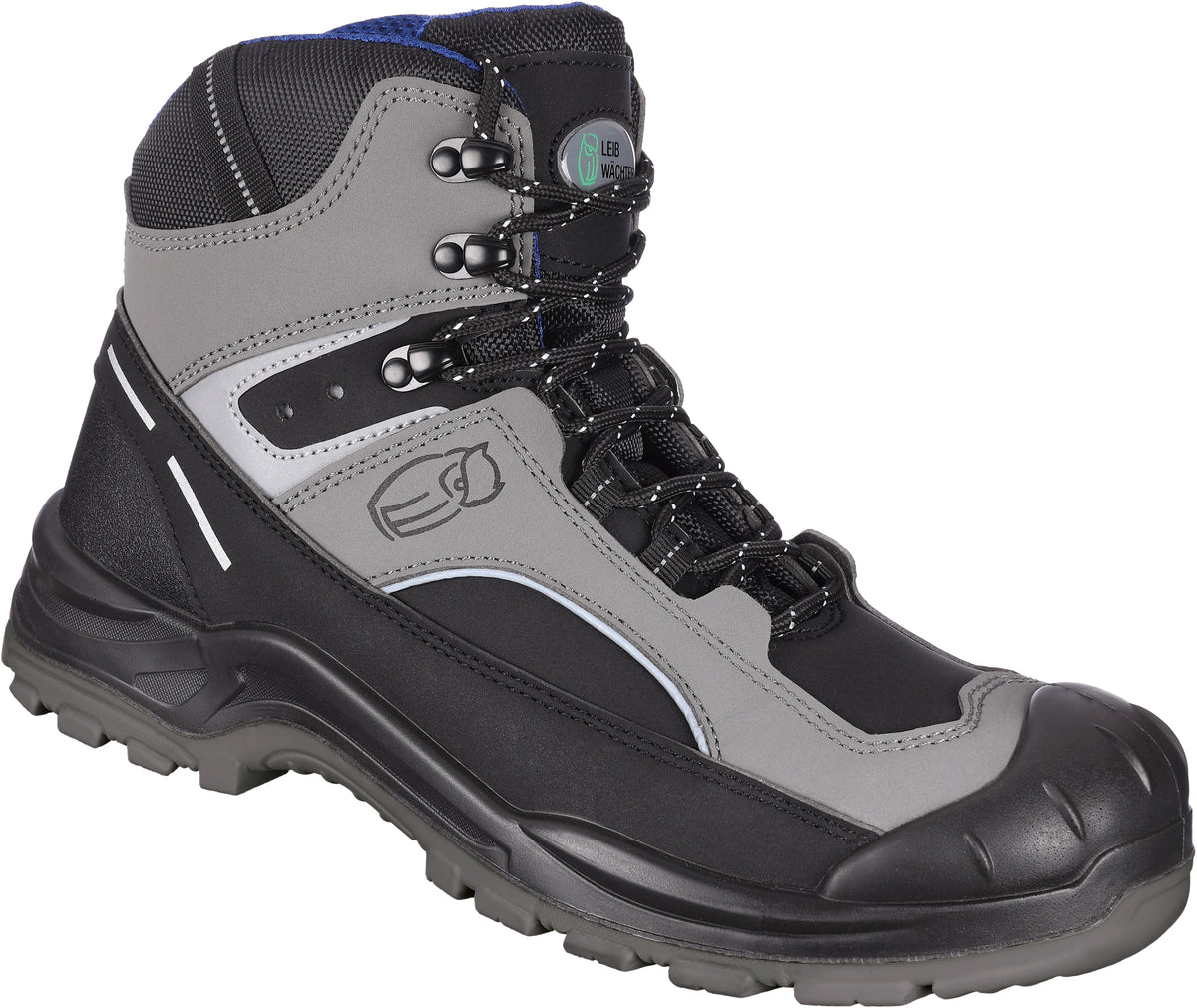 Paris Sicherheitsstiefel