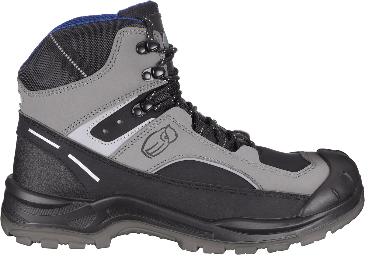 Paris Sicherheitsstiefel