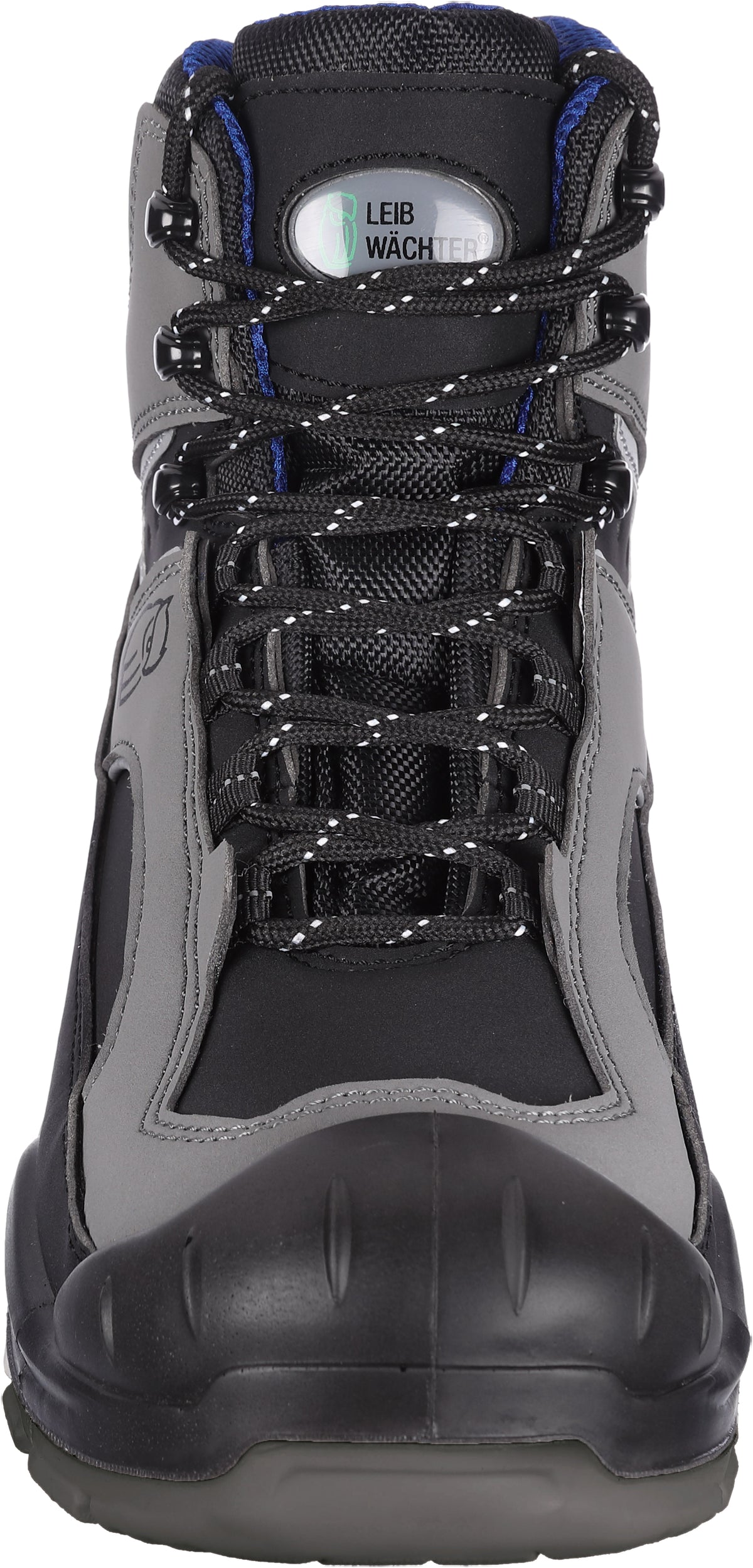 Paris Sicherheitsstiefel