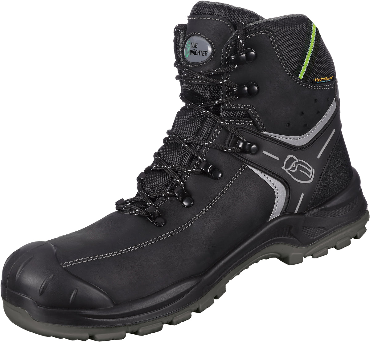Prag Sicherheitsstiefel