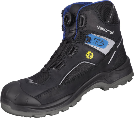 Porto Sicherheitstiefel