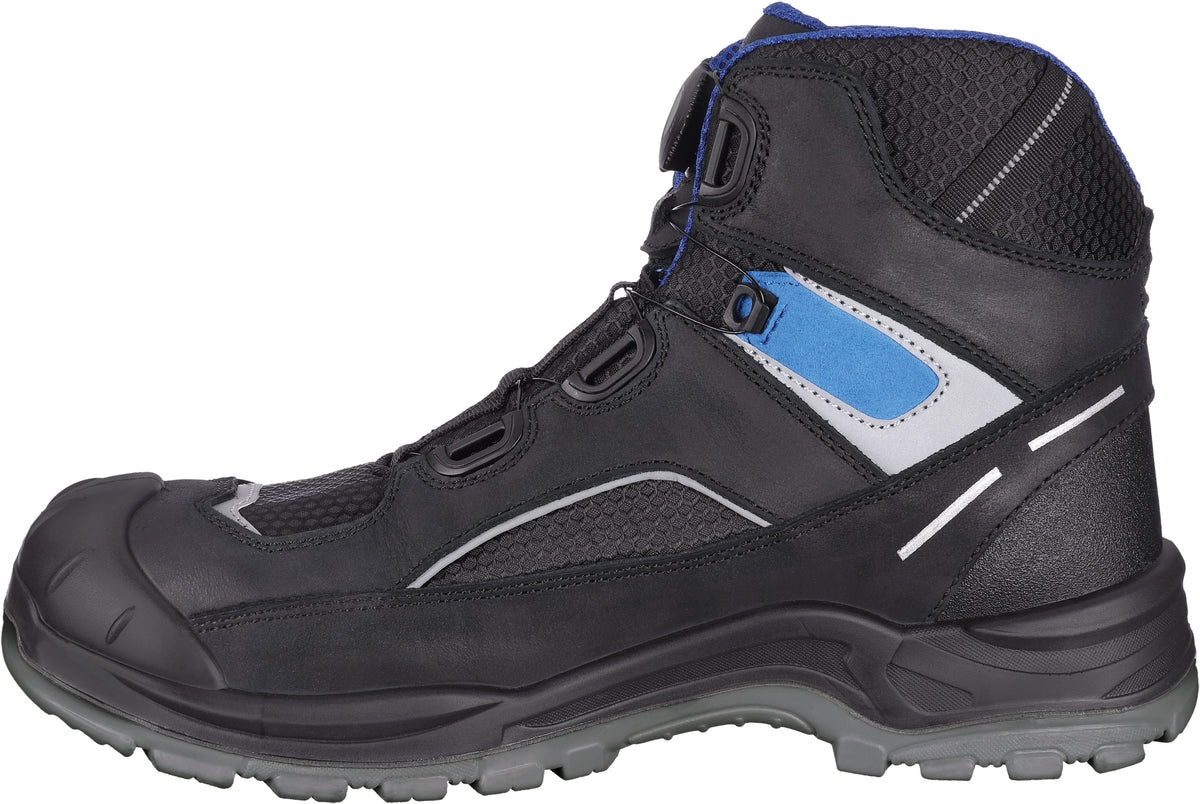 Porto Sicherheitstiefel