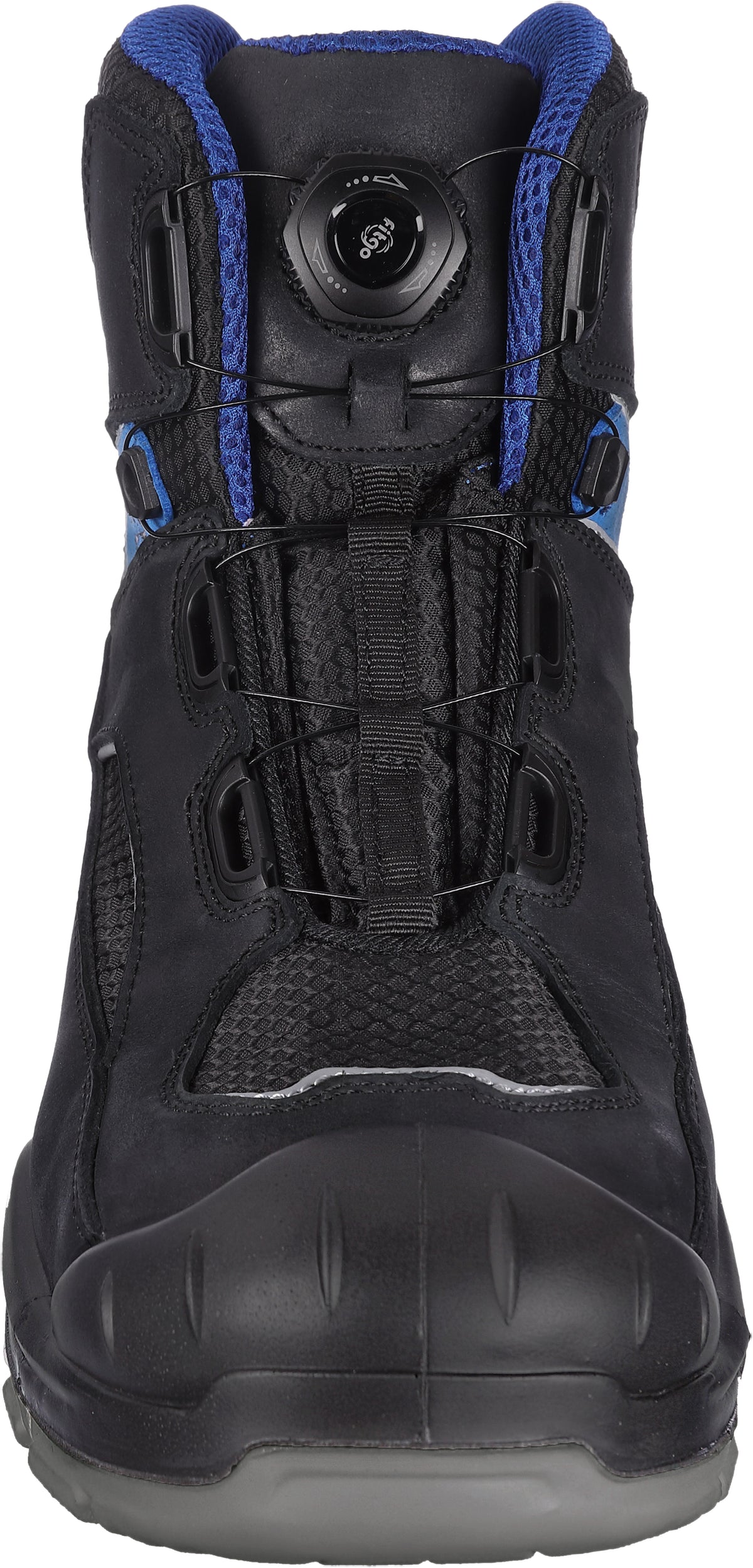 Porto Sicherheitstiefel