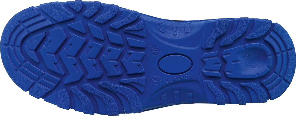 Sicherheitschnürstiefel