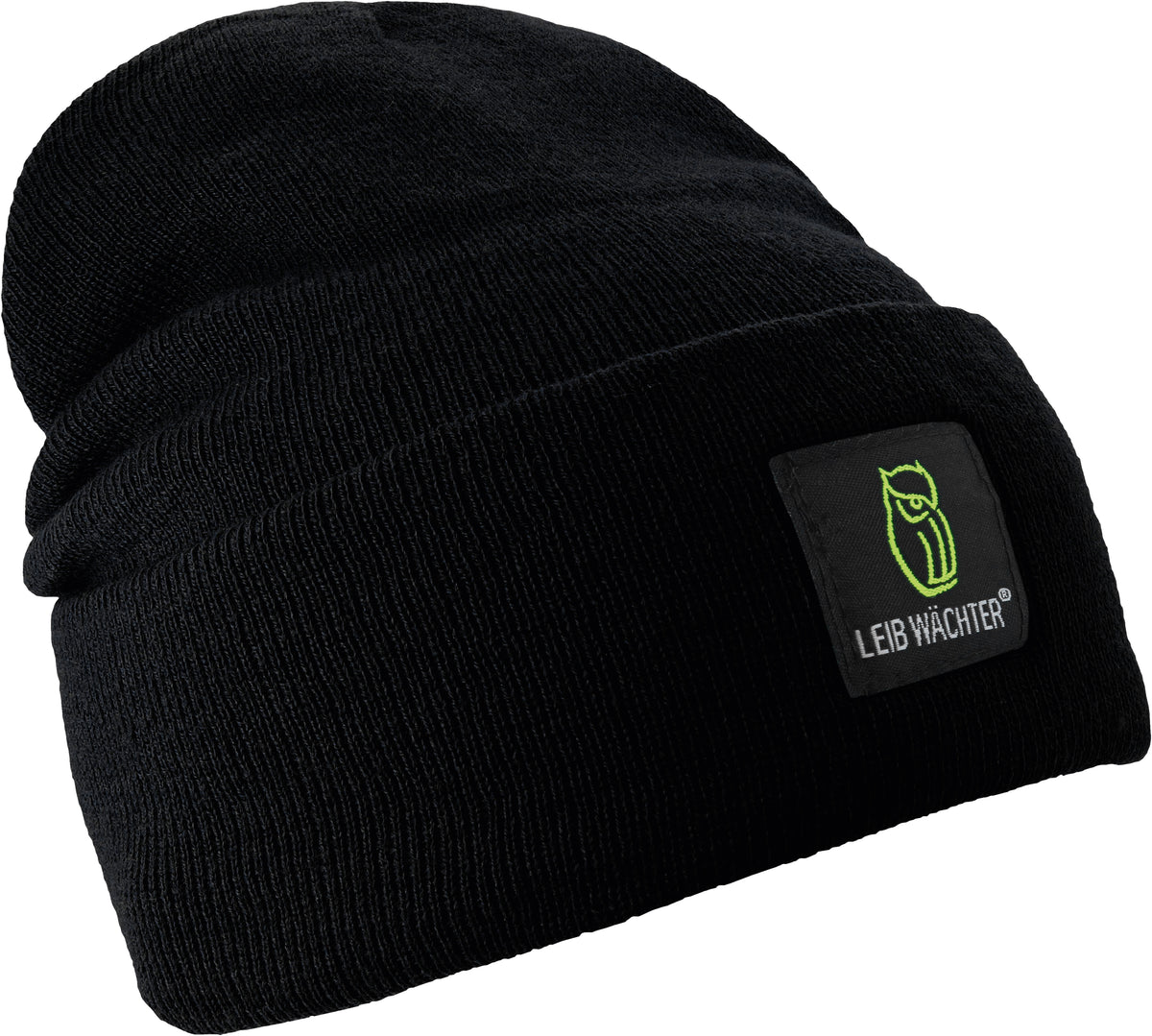 Classic Line Beanie