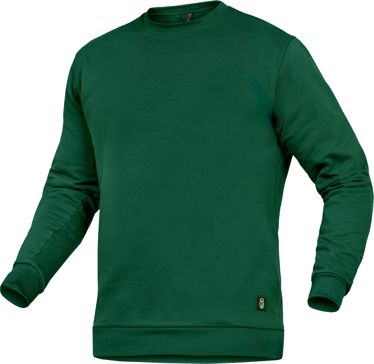 Classic Line Rundhals Pullover (Unisex)
