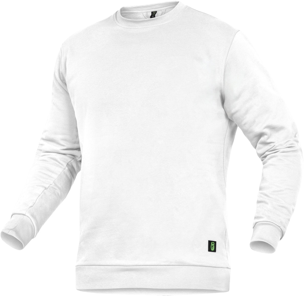 Classic Line Rundhals Pullover (Unisex)