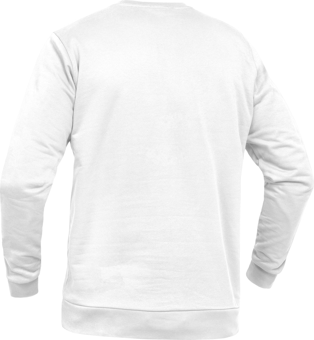 Classic Line Rundhals Pullover (Unisex)