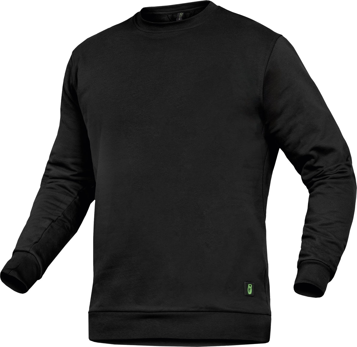 Classic Line Rundhals Pullover (Unisex)