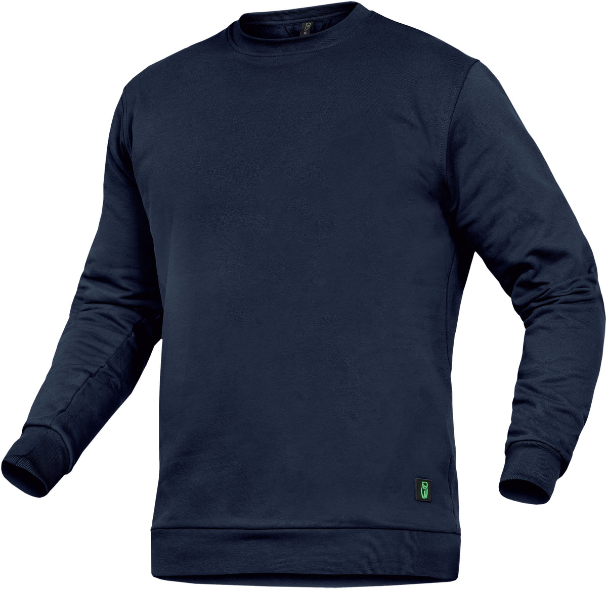 Classic Line Rundhals Pullover (Unisex)