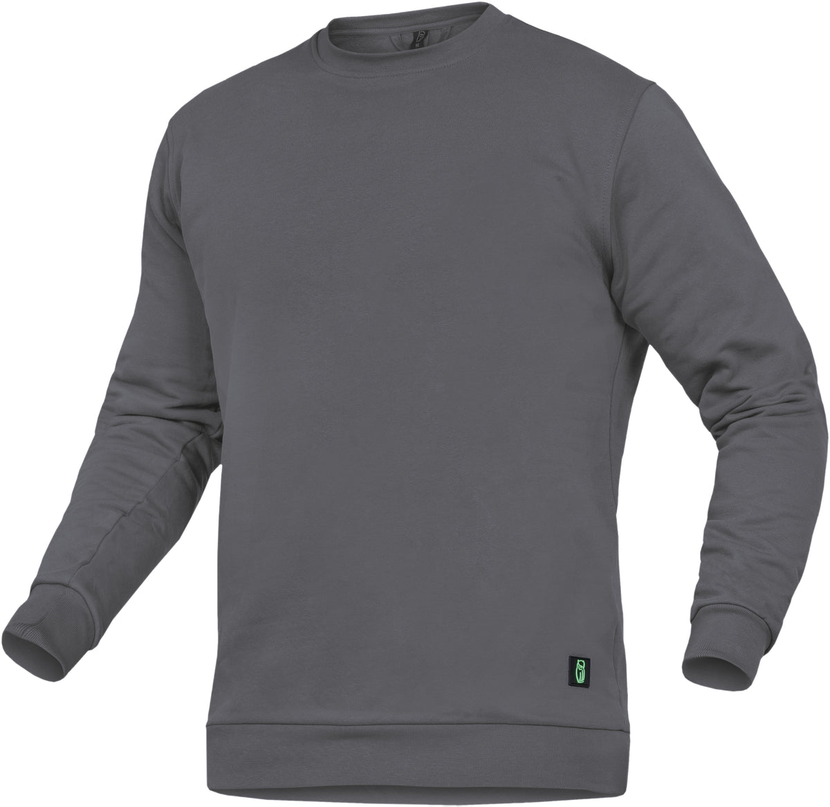 Classic Line Rundhals Pullover (Unisex)