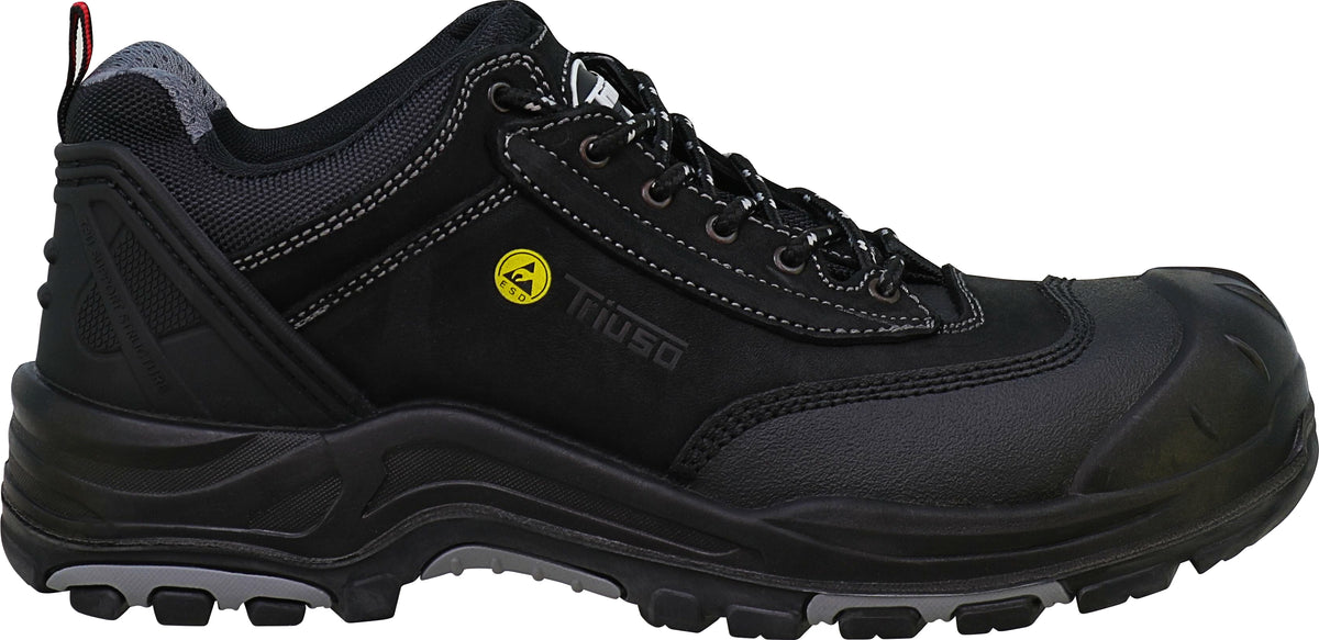 TURIN Sicherheitshalbschuh