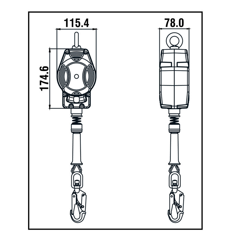 Helixon-S 3,5m