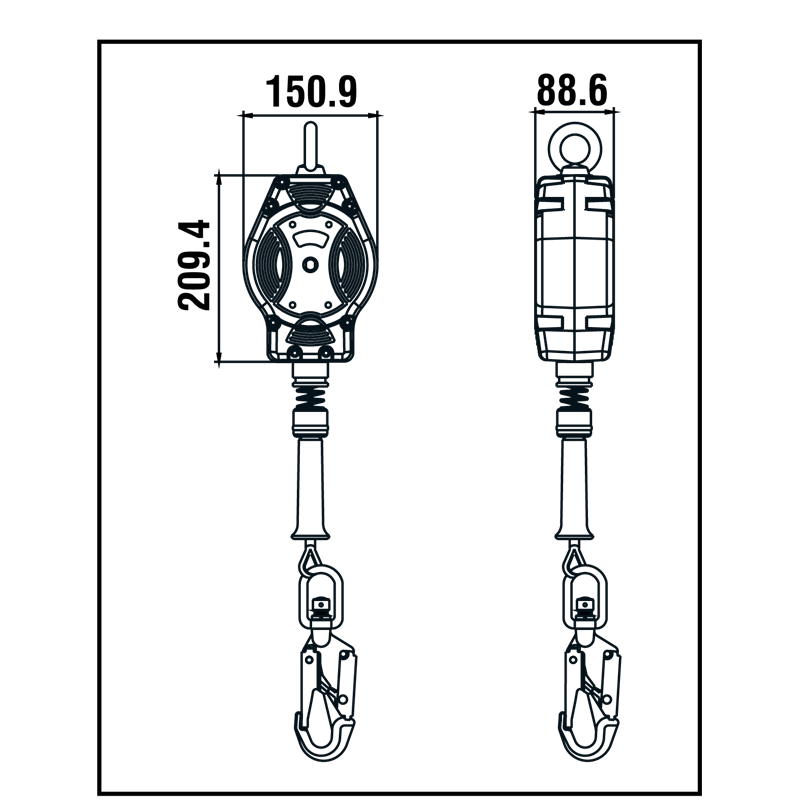 Helixon-S 7m