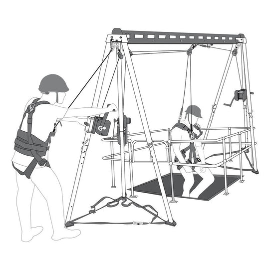 Hexapod