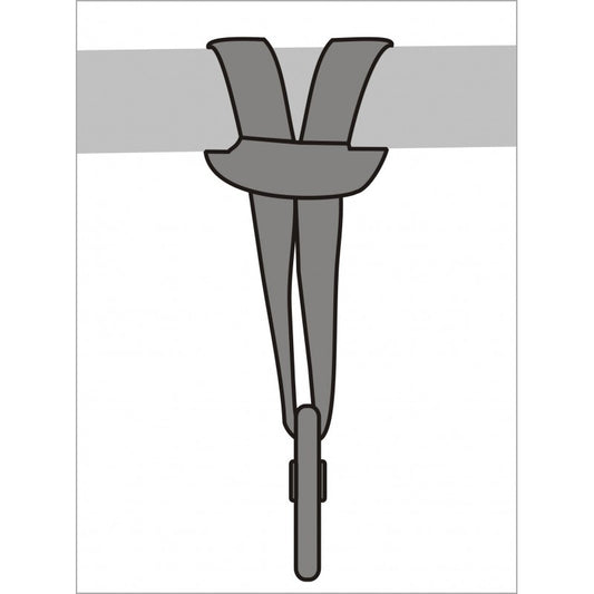 Bandschlinge 1,5m