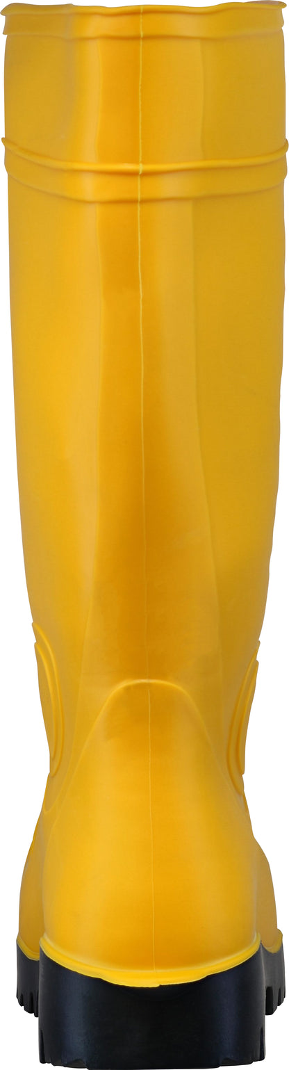 BOB Bau-Sicherheitsstiefel Unisex