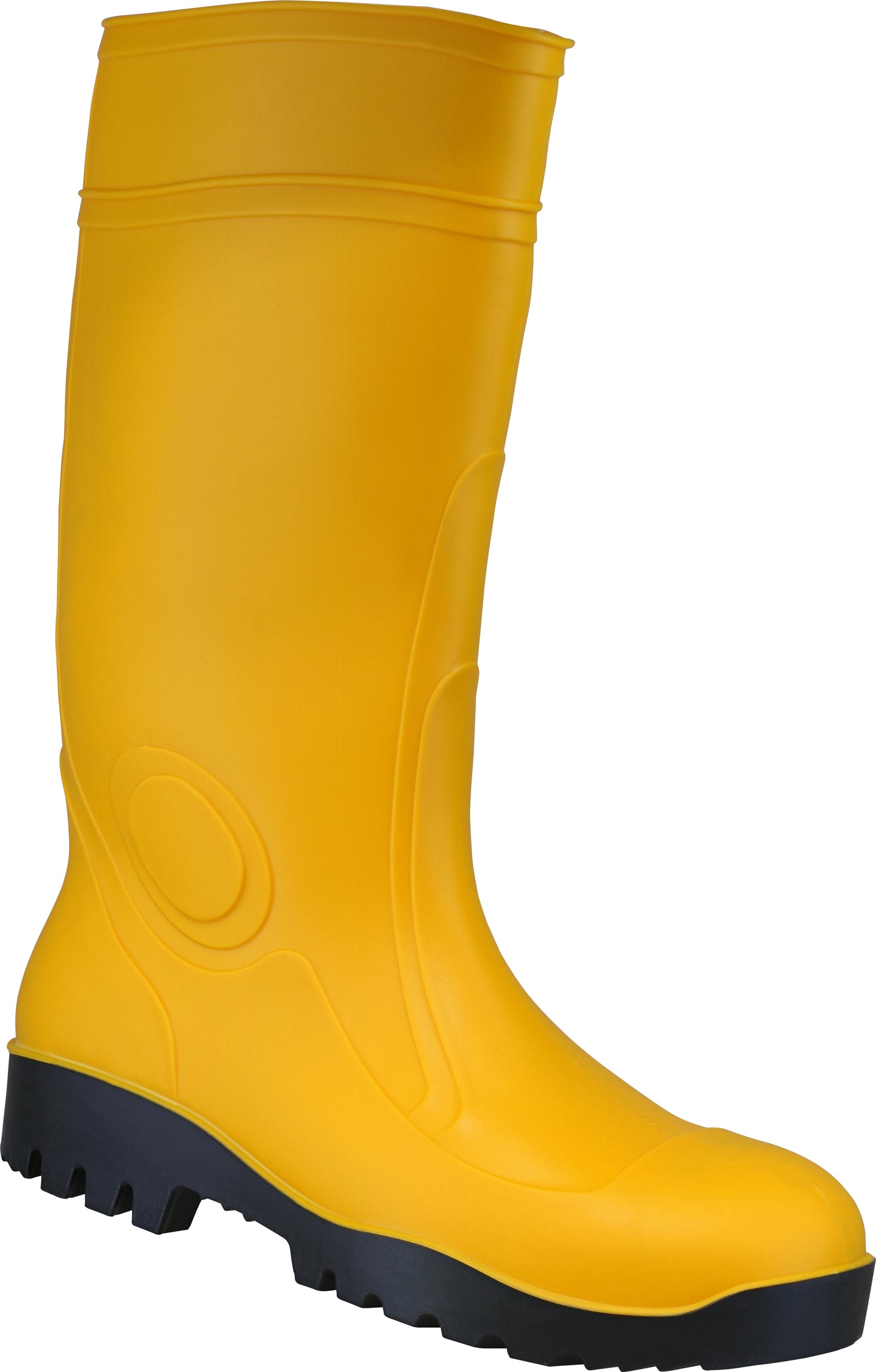 BOB Bau-Sicherheitsstiefel Unisex