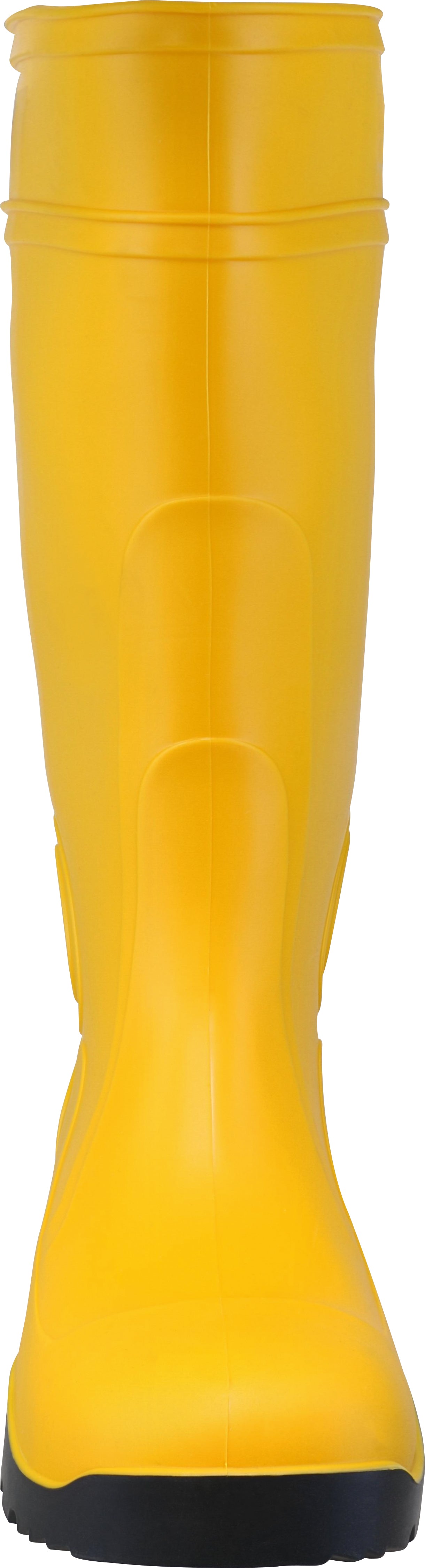 BOB Bau-Sicherheitsstiefel Unisex