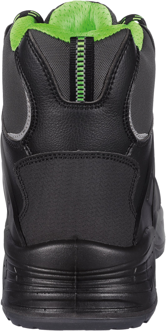 Marino Sicherheitsschnürstiefel