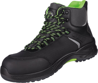 Marino Sicherheitsschnürstiefel