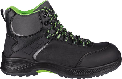 Marino Sicherheitsschnürstiefel