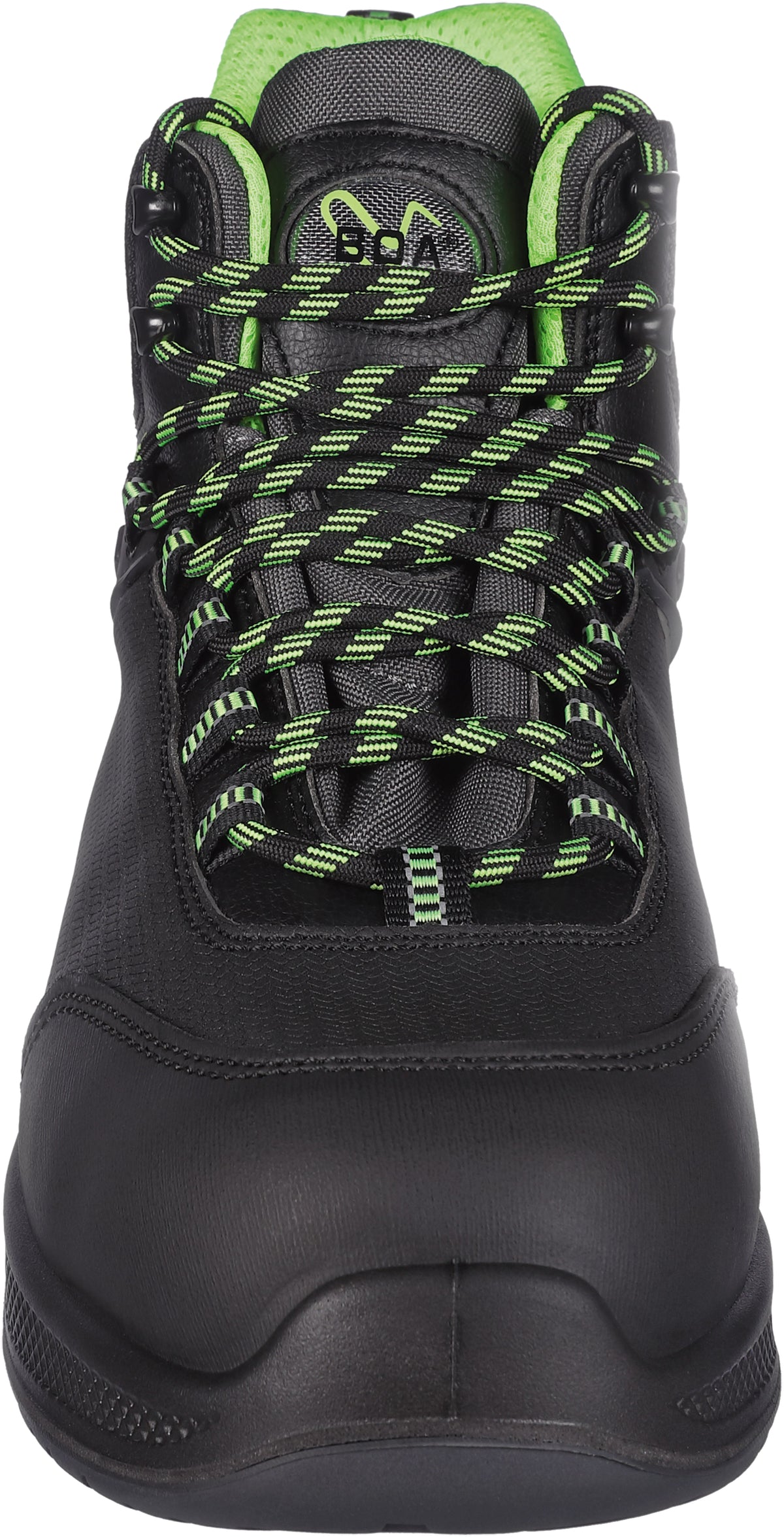 Marino Sicherheitsschnürstiefel