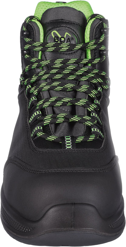 Marino Sicherheitsschnürstiefel